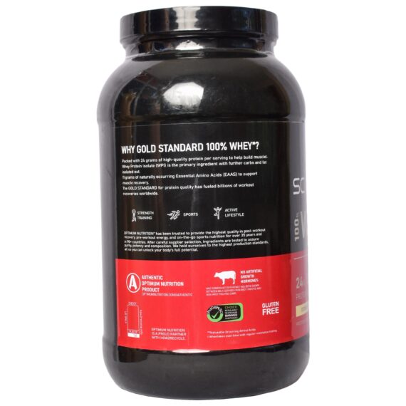 Whey Protein