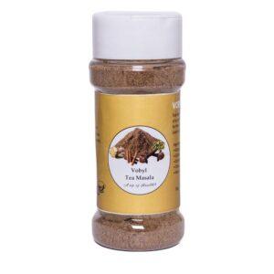 Tea Masala (Ginger,Cardamon,Cinnamon,Cloves)