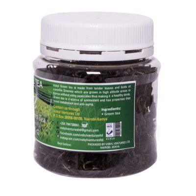 Black Tea With Tea Masala - Image 3