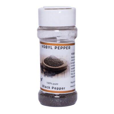 Vobyl package (Cardamon,Cinnamon,Black Pepper,Ginger And Cloves Spices) - Image 3
