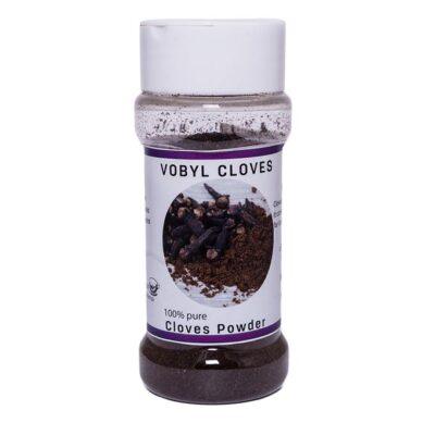 Vobyl package (Cardamon,Cinnamon,Black Pepper,Ginger And Cloves Spices) - Image 4