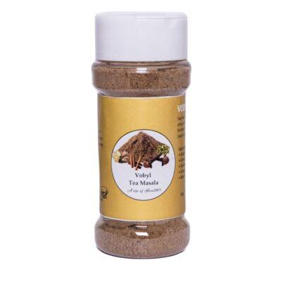 Vobyl package (Cardamon,Cinnamon,Black Pepper,Ginger And Cloves Spices) - Image 5