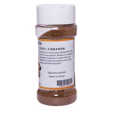 Cinnamon Ground Powder - Image 5