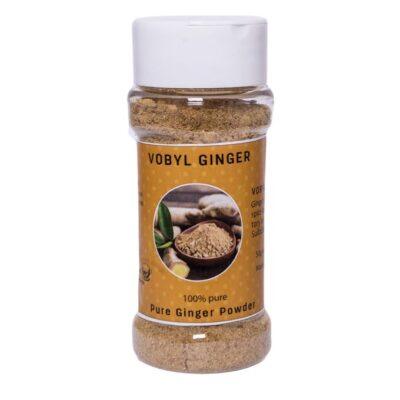 Vobyl package (Cardamon,Cinnamon,Black Pepper,Ginger And Cloves Spices) - Image 6