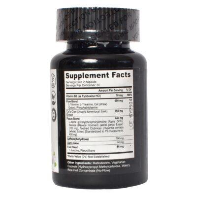 Alpha Brain Capsules - Image 2
