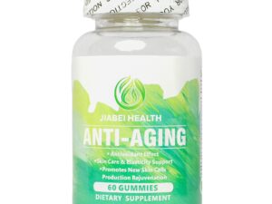 Anti-Aging Gummies