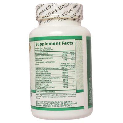 Blood Pressure Support - Image 2