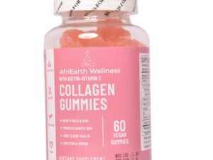 Collagen Gummies