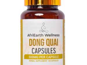 Dong Quai
