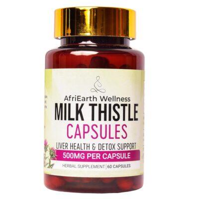Milk Thistle
