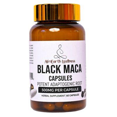Black Maca
