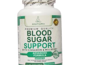 Blood Sugar Support