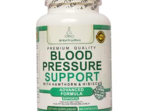 Blood Pressure Support