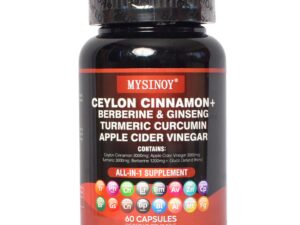 Ceylon Cinamon +