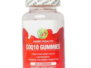 COQ10 GUMMIES