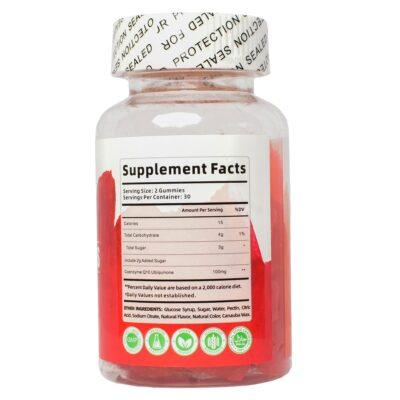 COQ10 GUMMIES - Image 2