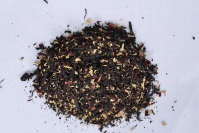 Purple Tea Chai - Image 2