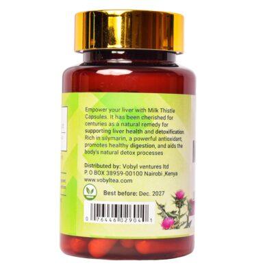 Milk Thistle - Image 2