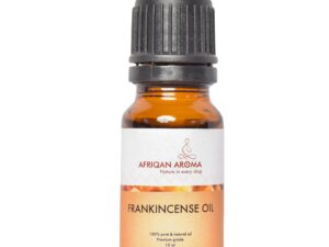 Frankincense oil