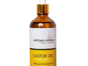 Castor oil