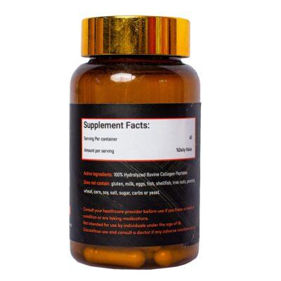 Bovine Collagen capsules - Image 2