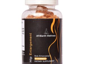 HIP Enlargement gummies
