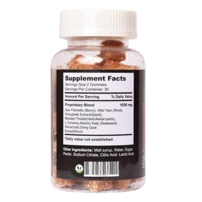 HIP Enlargement gummies - Image 2