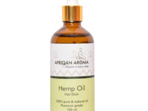 HEMP OIL