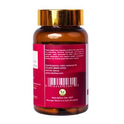 Weight loss capsules - Image 2