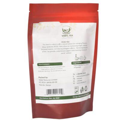 PCOS TEA - Image 2
