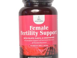 Female Fertility Support