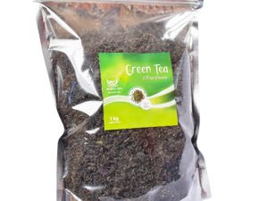 Green tea 1kg
