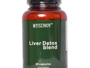 Liver Detox Blend