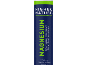 Magnesium