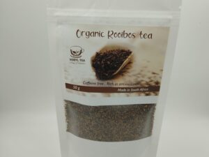 Rooibos Tea