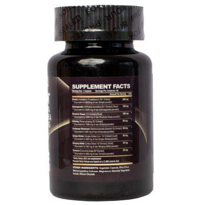 Shilajit PLUS - Image 2