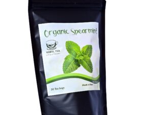 Spearmint Tea 50 Teabags