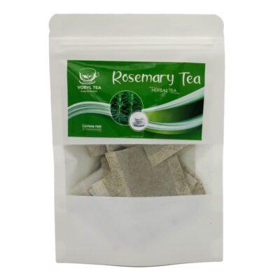 Rosemary tea