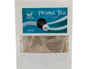 Prunus Tea