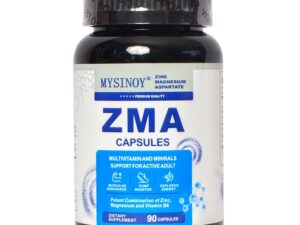 Z M A