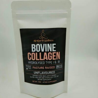 Bovine Collagen