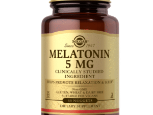 Melatonin Nuggets