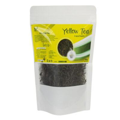 YELLOW TEA - Image 3