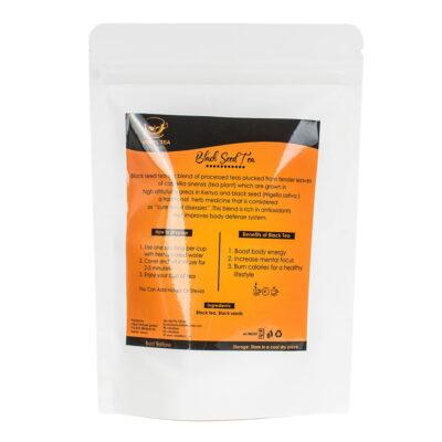 Black Seed tea - Image 2
