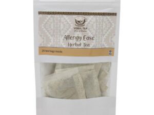 Allergy Ease tea