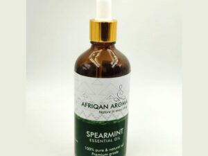 SPEARMINT OIL