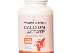 CALCIUM LACTATE