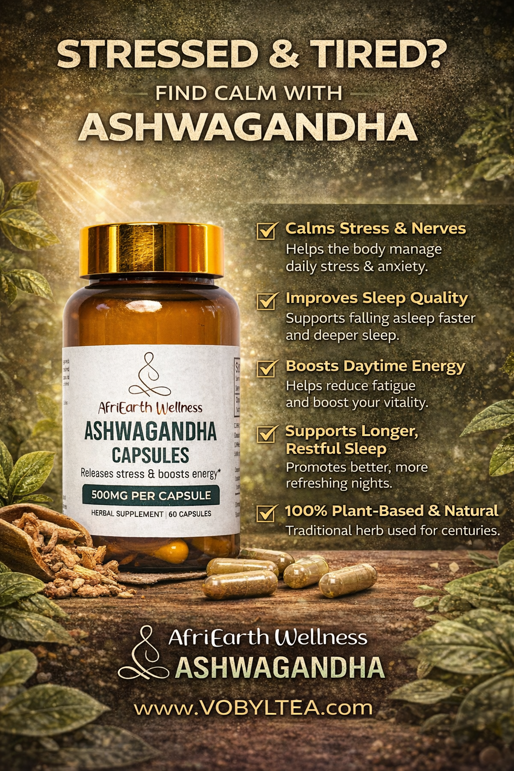 Ashwagandha - Image 3