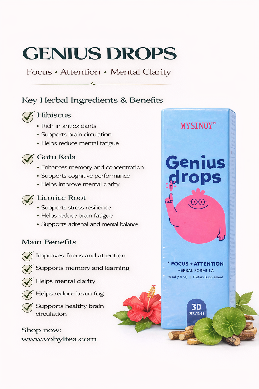 Genius Drops - Image 3