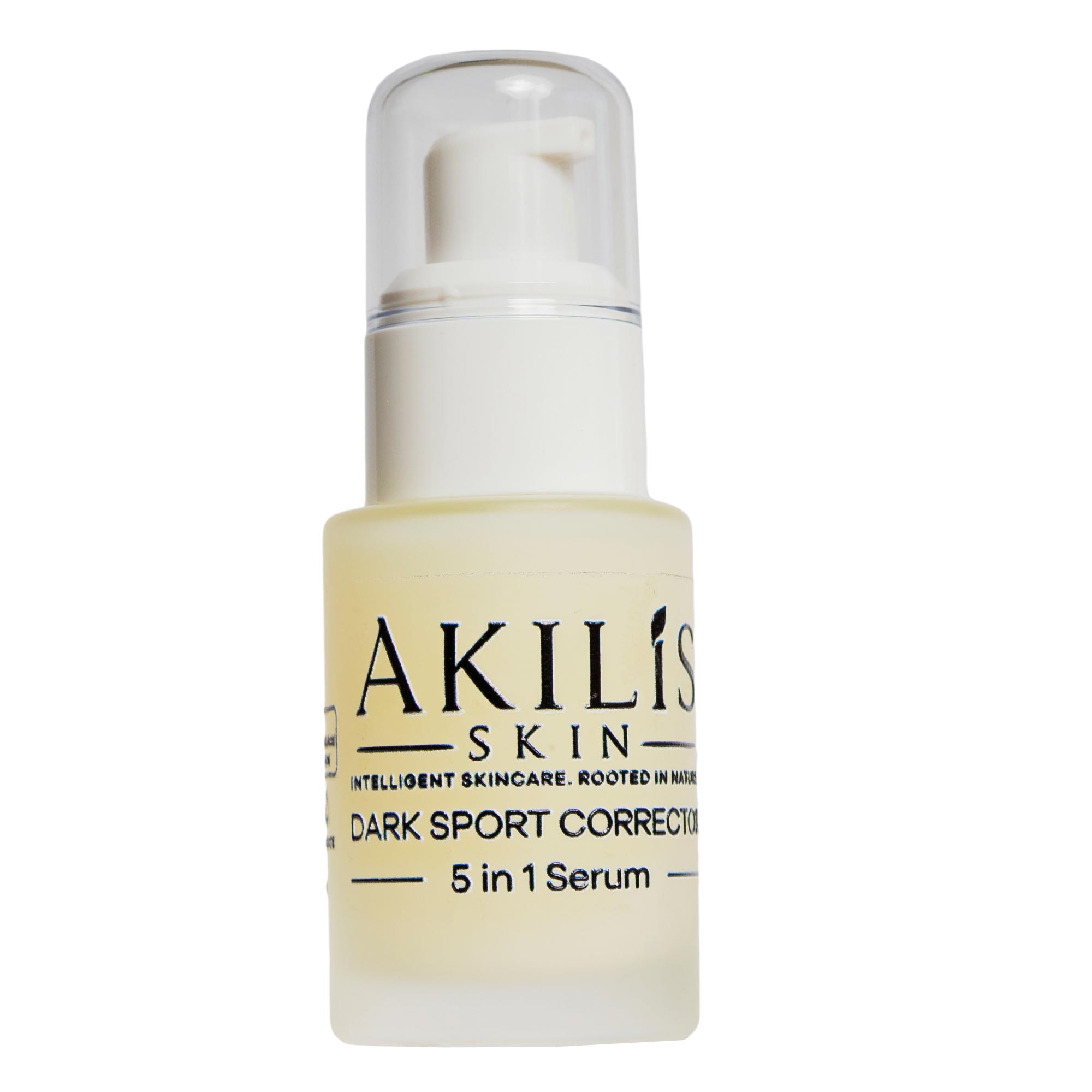 AKILIS SKIN 5 IN 1 DARK SPOT CORRECTOR - Image 4
